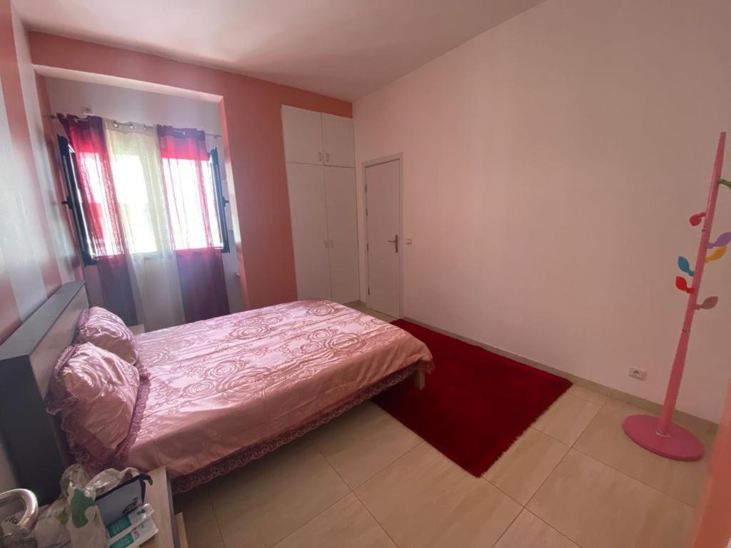 Appart Meublé Ataya Appartement