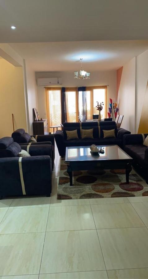 Appart Meublé Ataya Appartement *