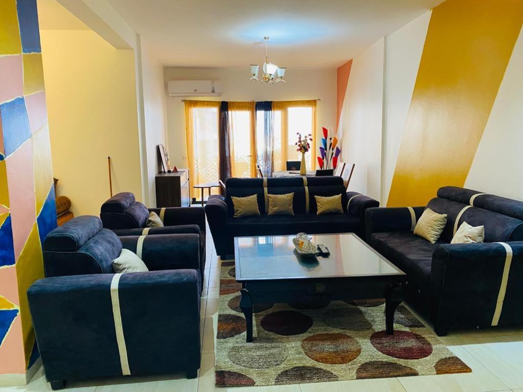 Appart Meublé Ataya Appartement Dakar